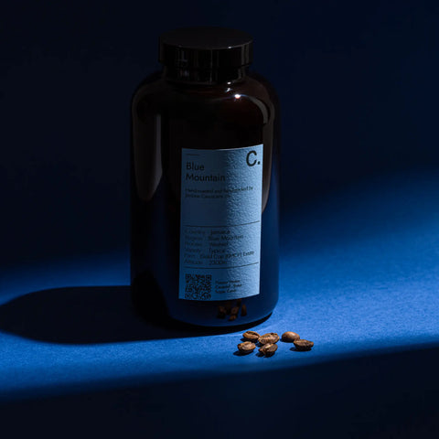 Café Jamaica Blue Mountain : pourquoi est-il si célèbre ?