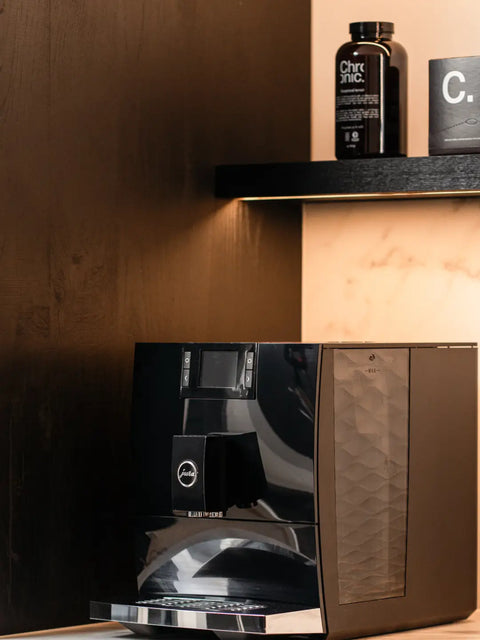 Les 12 meilleures machines à café JURA