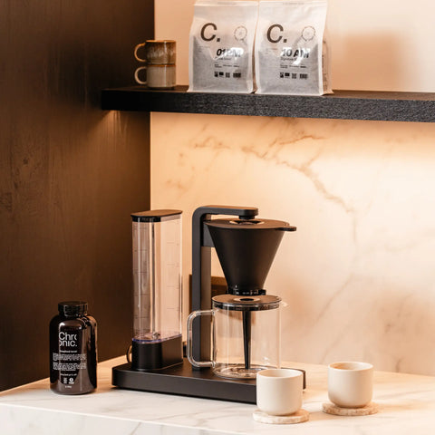 Batch Brew : pourquoi le café filtre fait son grand retour