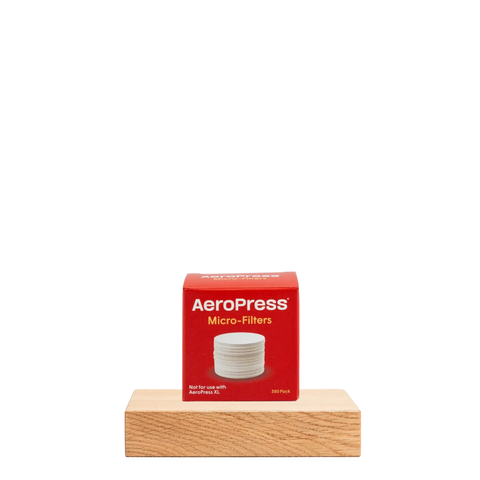 AeroPress paper filters - Box of 350 