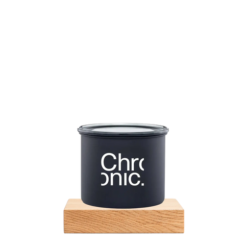 Boite à café Airscape X Chronic.