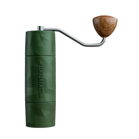 Comandante X25 Trailmaster