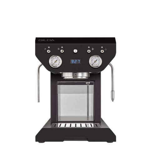 Gilda - espresso machine 