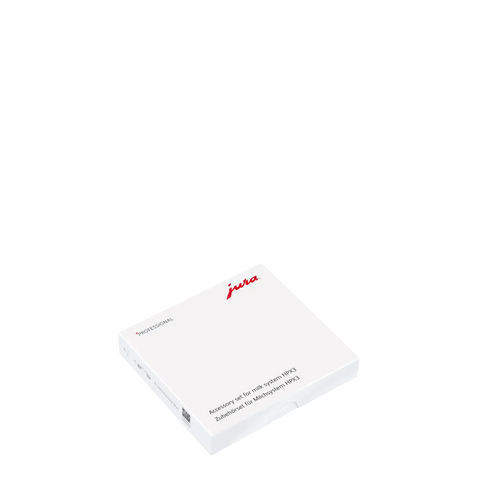 JURA — Accessory set for milk system 