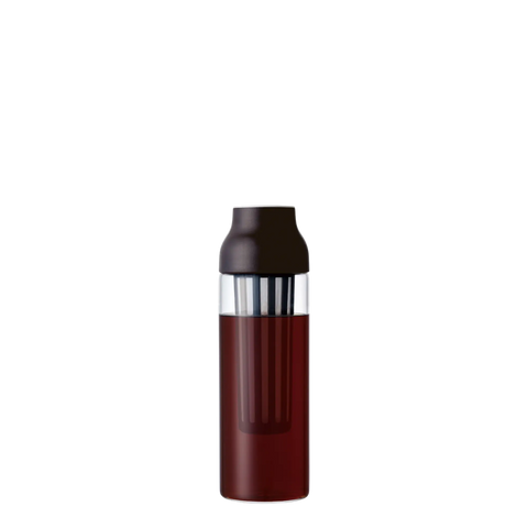 Kinto - CAPSULE Iced Coffee Carafe 