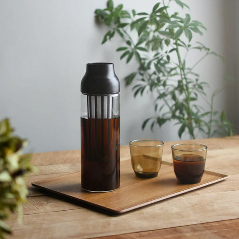 Kinto - CAPSULE Iced Coffee Carafe 