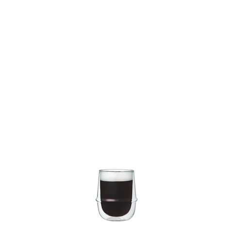 Kinto - KRONOS double-wall cup 