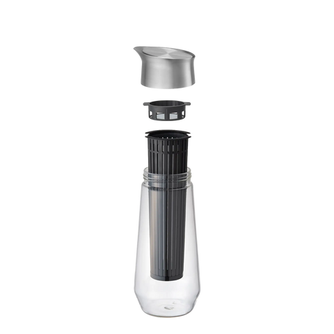 Kinto - LUCE Cold Brew Carafe 1L 