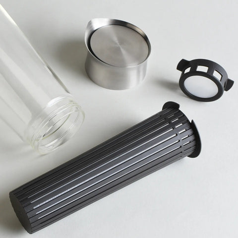 Kinto - LUCE Cold Brew Carafe 1L 