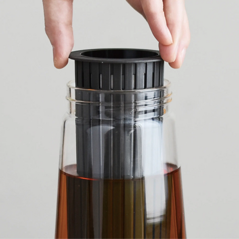 Kinto - LUCE Cold Brew Carafe 1L 