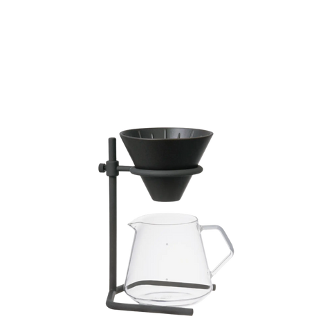 Kinto - SCS-S04 stand for Slow Coffee 4 cups 