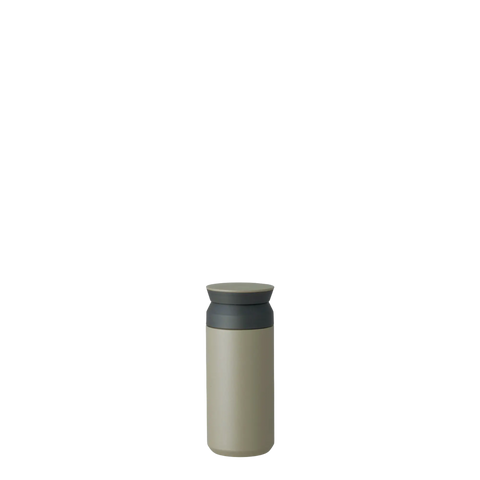 Kinto - TRAVEL TUMBLER bottle 