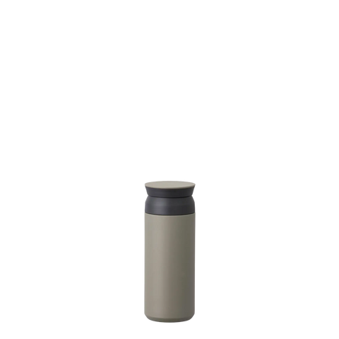Kinto - TRAVEL TUMBLER bottle 