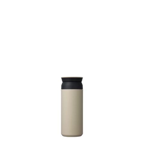 Kinto - TRAVEL TUMBLER bottle 