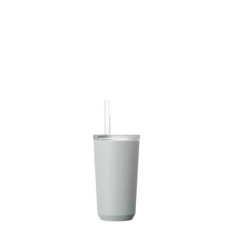 Kinto - TO GO TUMBLER cup with straw 