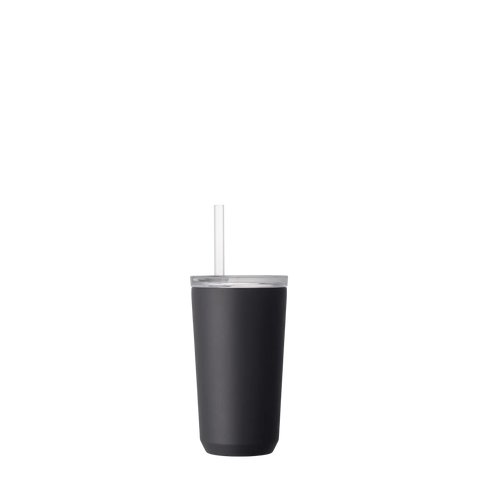 Kinto - TO GO TUMBLER cup with straw 