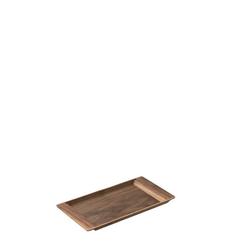 Kinto - SEPIA non-slip tray 