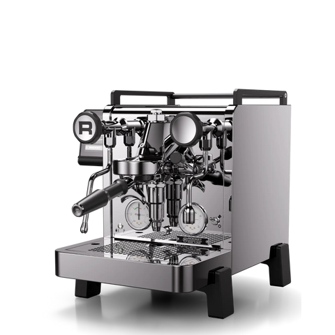 Rocket Espresso R58 Tune