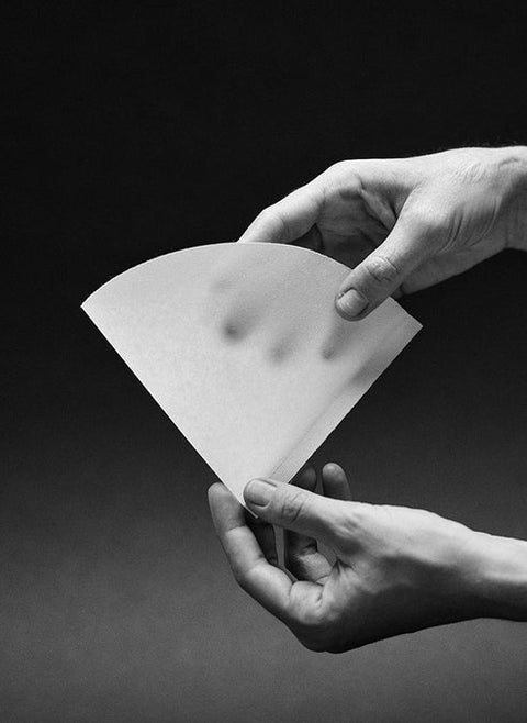 CONE FAST - Filtre V60 Sibarist