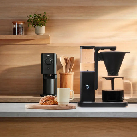 Wilfa Zense - coffee grinder 