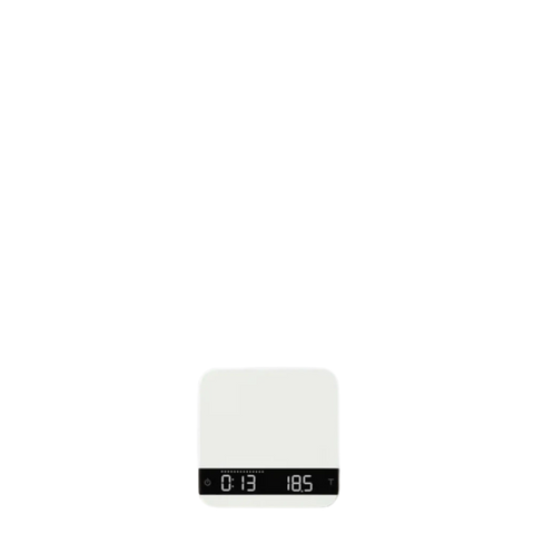 Acaia Lunar Scale