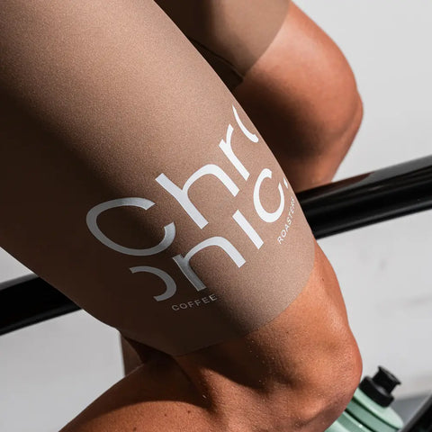 Chronic. Bib Shorts – 2026 Edition