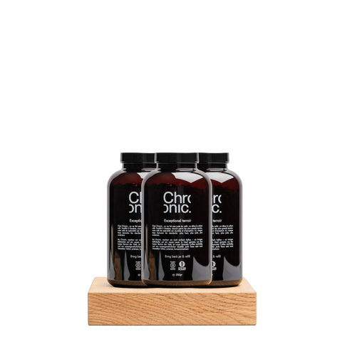 Chronic. Tasting Box – Seasonal Coffees