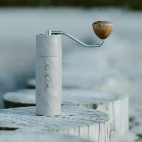 Comandante X25 Trailmaster