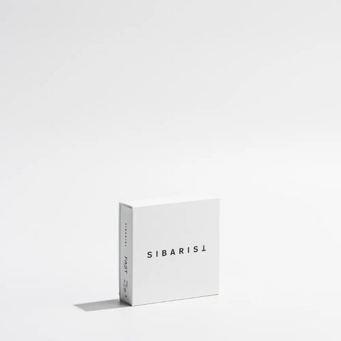 DISC 63 FAST – Filter for immersion method Sibarist