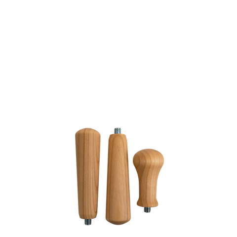 Gilda - Filter holder and tamper kit 