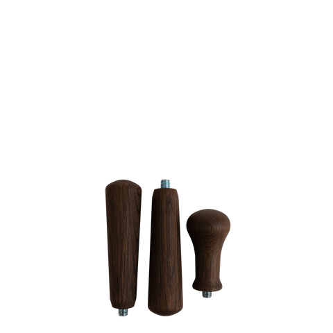 Gilda - Filter holder and tamper kit 