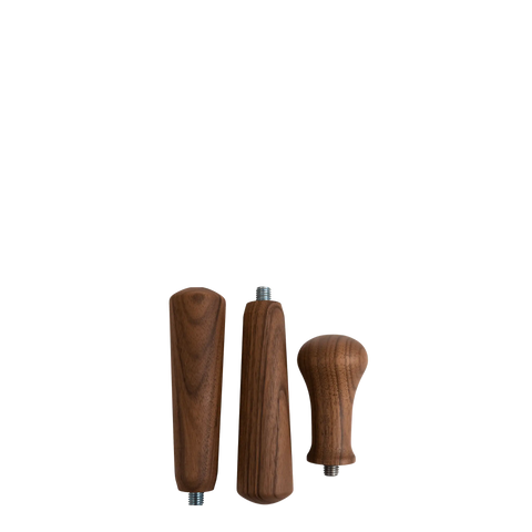 Gilda - Filter holder and tamper kit 