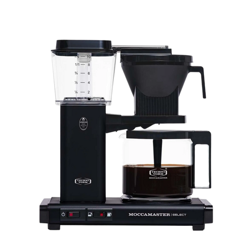 Moccamaster KBG Select – Electric filter coffee maker