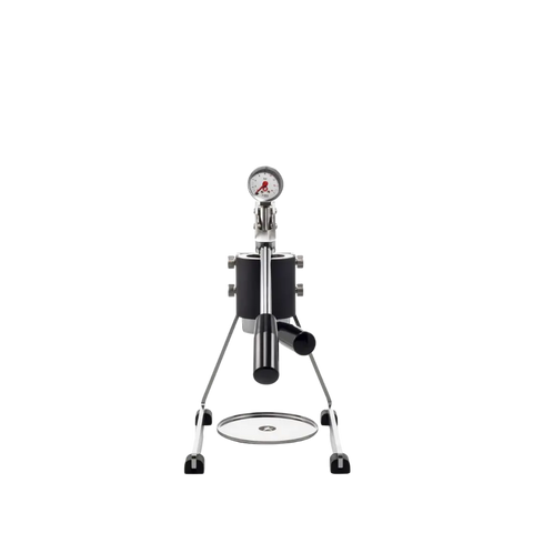 Siebträgermaschine - Espressomaschine