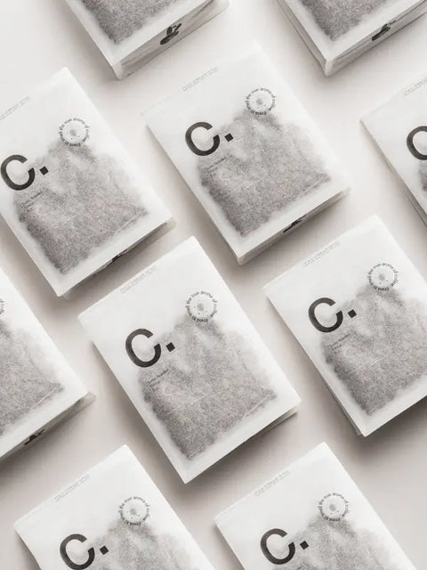 Coffee of the moment