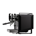 Rocket Espresso Bicocca noire – vue de côté