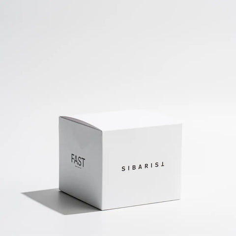 WAVE – Filter Kalita 185 & Origami M