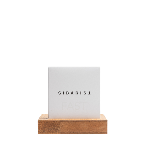 CONE XL FAST – Wide Conical Filter Sibarist