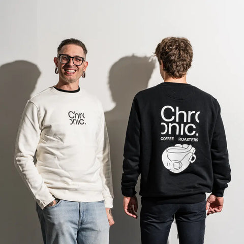 Sweatshirt – Chronic.